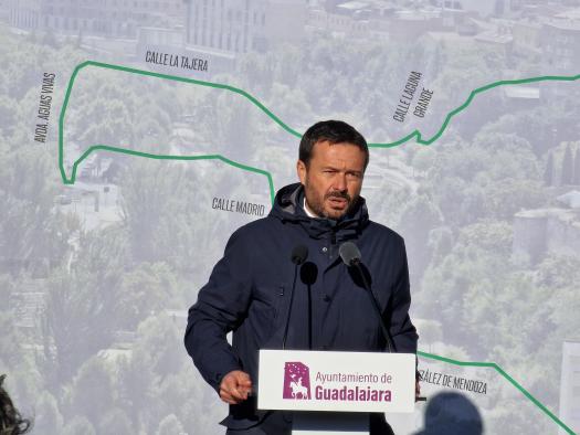 Castilla-La Mancha promueve la implantación de Zonas de Bajas Emisiones en las grandes ciudades de la región para mitigar los efectos del cambio climático