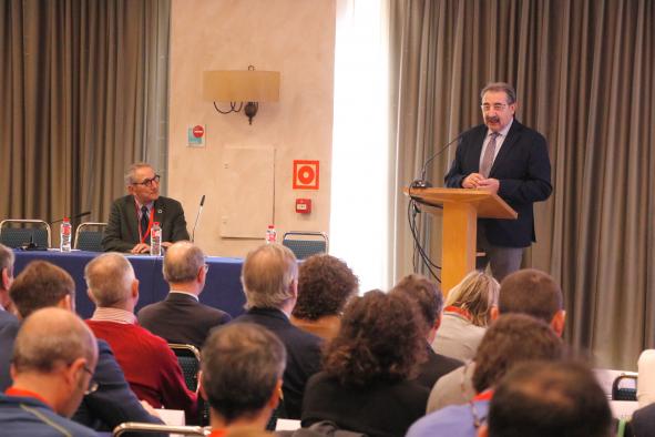 El Gobierno regional se muestra orgulloso de los primeros pasos del Instituto de Investigación Sanitaria de Castilla-La Mancha
