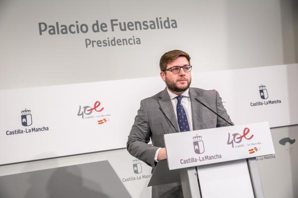 Castilla-La Mancha pone en marcha una nueva ayuda al alquiler para personas especialmente vulnerables