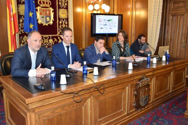 Castilla-La Mancha señala que el centro de investigación del hidrógeno situará a Cuenca como referente en materia de energías renovables