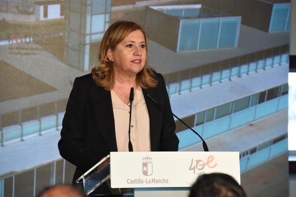 La Agencia de Investigación coordinará el Plan regional de I+D+i que movilizará más 1.100 millones de euros público-privados hasta 2024