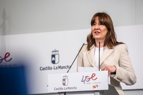 El Gobierno regional entregará 16 galardones en el marco de los Premios de Investigación e Innovación de Castilla-La Mancha 2022