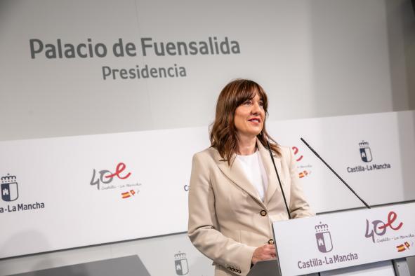 El Gobierno regional aprueba tres millones para apoyar la conciliación y el fomento del relevo generacional de las personas trabajadoras autónomas