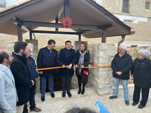 Castilla-La Mancha defiende la autonomía de los Grupos de Desarrollo Rural como herramienta para la mejora de la vida en sus pueblos