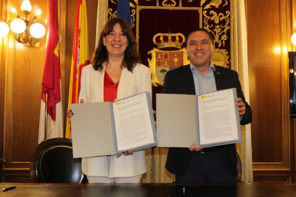 El Gobierno regional sigue avanzando en la extensión del Plan Corresponsables con especial atención a los municipios más pequeños