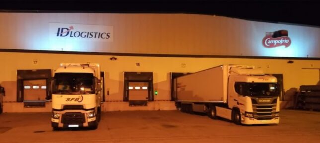 FeSMC UGT Toledo denuncia el cierre inmediato del centro ID Logistics de Torrijos que afecta a 80 familias