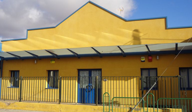 Abierto el plazo de admisión para la Escuela Infantil Ntra. Sra. de Riánsares de Tarancón