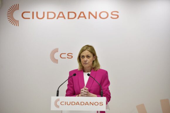Carmen Picazo, contundente sobre el ‘Caso Mediador’: «A los españoles esto nos da asco»