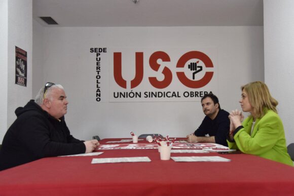 Picazo denuncia el incumplimiento del convenio de los trabajadores del servicio de ambulancias