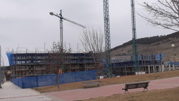 Apymec apunta un buen inicio de año para la compraventa de viviendas, aunque por debajo del año pasado