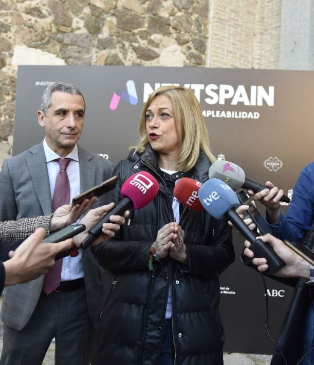 Picazo (CS) reclama «pasar de la cultura de la subvención a la cultura del talento»