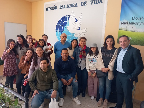 Ciudadanos Tarancón propiciará la creación de un consejo local para el fomento de la libertad religiosa y de culto con el acuerdo de las distintas confesiones existentes en el municipio