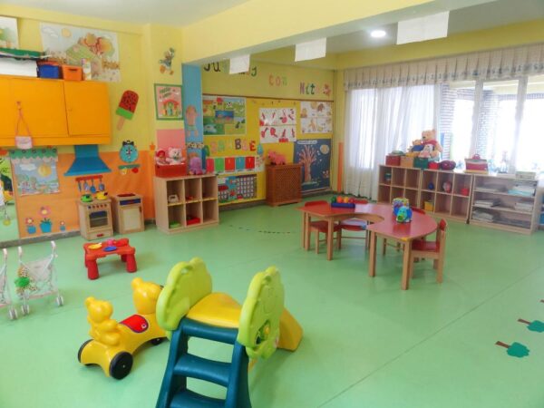 La Diputación de Cuenca tiene abierto el plazo de inscripción en la Escuela Infantil Provincial hasta el 27 de marzo