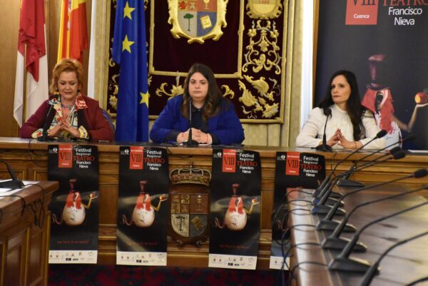La Diputación de Cuenca publica las bases del tercer Concurso Provincial de Teatro Aficionado que aumenta su presupuesto un 66%