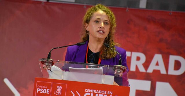 El PSOE de Cuenca lamenta que el PP rompa la unidad que siempre ha imperado entorno al 8 de marzo