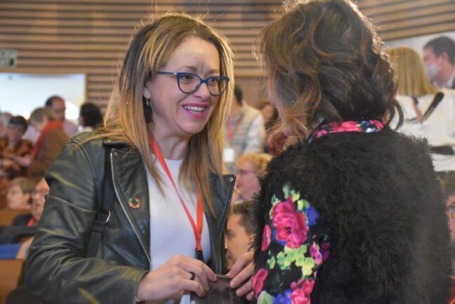 El PSOE de Cuenca valora positivamente que se apruebe el anteproyecto de la autovía Cuenca-Teruel que fue abandonada por el PP