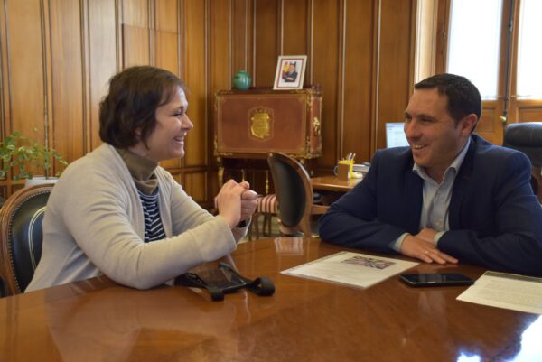 La Diputación de Cuenca volverá a colaborar con 27.000 euros en la tercera edición del laboratorio itinerante FabLab