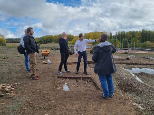La Diputación de Cuenca publica las bases de tres RECUAL que se desarrollarán en Noheda, Segóbriga y Barchín del Hoyo