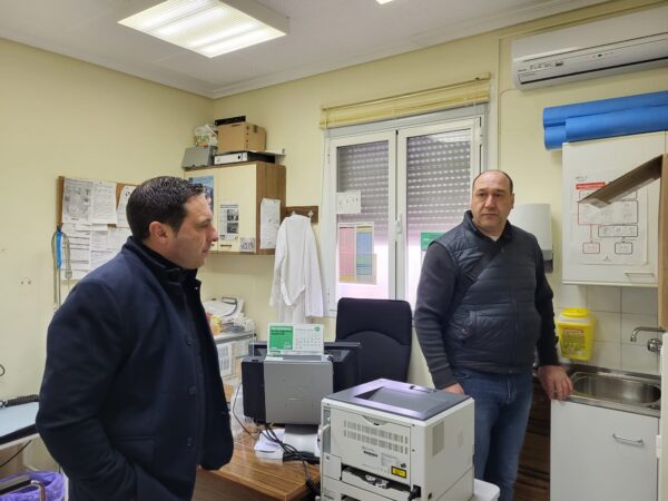 La Diputación de Cuenca ha invertido de forma extraordinaria esta legislatura más de 3.000 euros por habitante en La Alcarria
