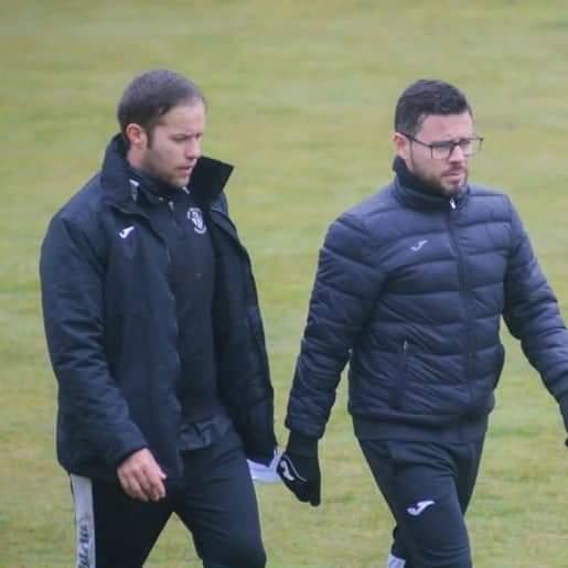 Para Jorge Cañete, la victoria en Talavera, despues de haber “pasado el tramo mas complicado, es una victoria balsámica”  y “tres puntos de oro”