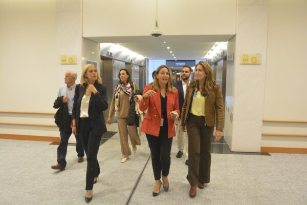 CS Cuenca cuestiona, por incompatible, la futura utilización de los fondos europeos de Cohesión y FEDER