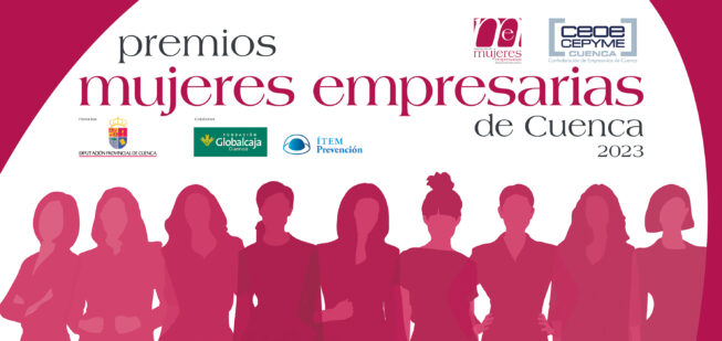 AMEP celebrará el próximo 9 de marzo los I Premios Mujeres Empresarias de Cuenca