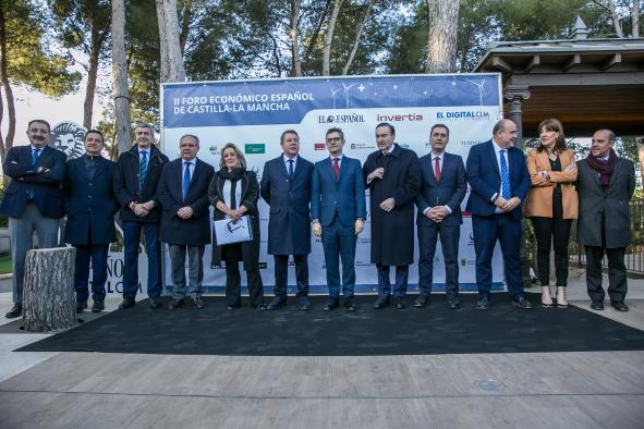 García-Page anuncia un proyecto de creación de 10.000 viviendas en Castilla-La Mancha para dar respuesta a la escasez de las mismas