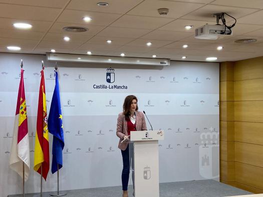 Castilla-La Mancha registra la cifra más baja de personas desempleadas para un mes de febrero desde 2008 con la segunda caída del paro en este mes de la serie histórica