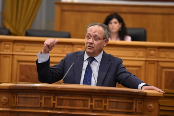 El DOCM publica la modificación de la Ley de Coordinación de Policías Locales, que dotará a la región de un Cuerpo más moderno y adaptado a la realidad actual