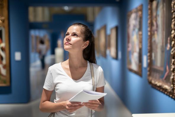 Los museos, bibliotecas y archivos de la Junta de Comunidades organizarán más de una veintena de acciones para celebrar el Día de la Mujer