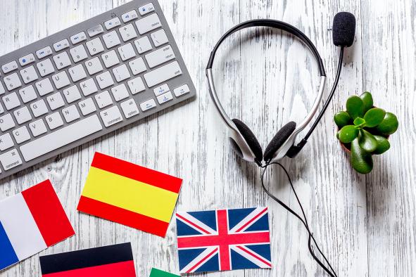 Castilla-La Mancha convoca las pruebas de certificación de idiomas de los niveles básico, intermedio y avanzado de Escuelas oficiales de idiomas