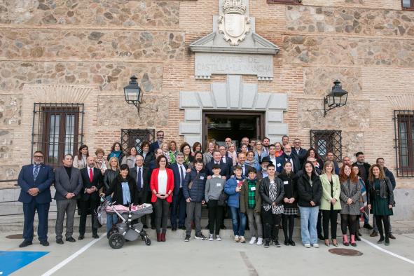 Castilla-La Mancha se dota de una Ley integral que garantiza los derechos de la Infancia, protege a las familias y pone el foco en la prevención