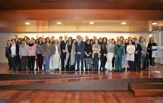 Castilla-La Mancha publica el Plan de Inspección de centros, servicios y establecimientos sanitarios