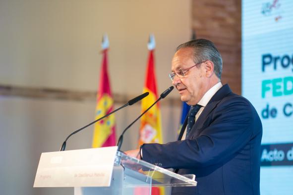 Castilla-La Mancha anuncia la inyección de 2.000 millones a la economía regional, para avanzar hacia “una sociedad más social e innovadora”