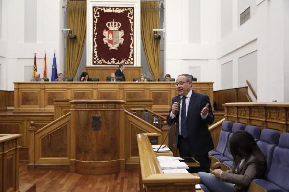 El DOCM publica la modificación de la Ley del Empleo Público, que permitirá implantar el concurso permanente para el personal funcionario de la Administración regional