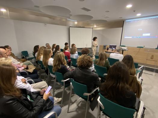 La Gerencia de Atención Integrada de Albacete pone en marcha una Unidad Funcional de Endometriosis