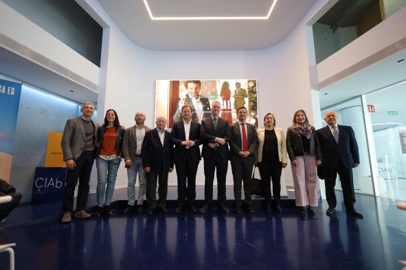 El Gobierno regional permitirá el movimiento de ganado ante la ausencia de viruela ovina y resuelve 22 millones de euros más para los ganaderos
