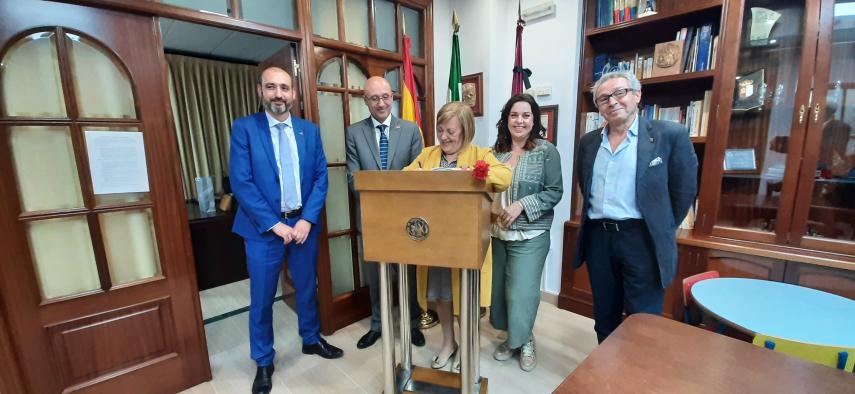 El Gobierno regional reitera su compromiso con las comunidades originarias como “imagen de lo que somos”