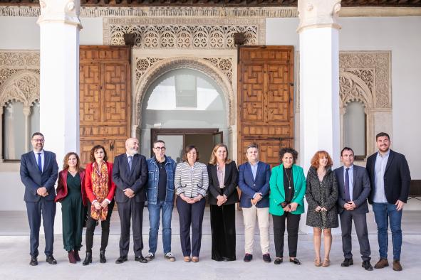 El III Plan de Formación Profesional de Castilla-La Mancha 2018-2022 eleva su ejecución final un 22,8 por ciento hasta los 1.238,65 millones de euros