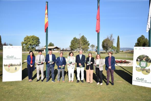 Castilla-La Mancha valora que las previsiones de ocupación turística para Semana Santa rocen el 74 por ciento en hoteles y el 86 por ciento en turismo rural