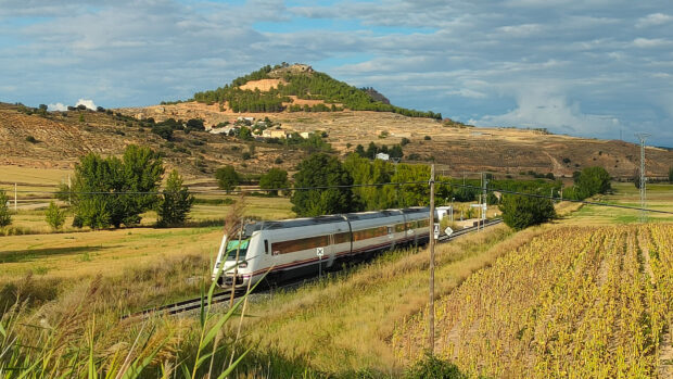 11 Corporaciones Locales recurren ante el Tribunal Supremo el acuerdo de clausura del tren