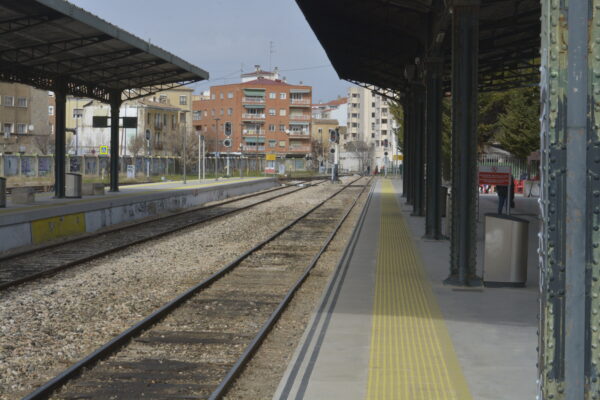Ciudadanos Cuenca y su candidata a la Alcaldía critican las continuas propuestas socialistas de destrucción y supresión en la ciudad.