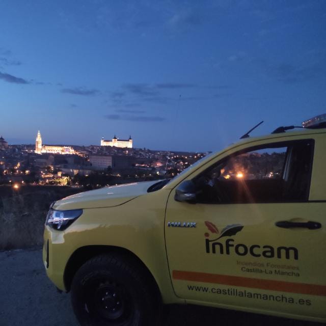 CCOO insta a Geacam a retirar la Modificación Sustancial de Condiciones de Trabajo que ha impuesto a las patrullas de Toledo, Talavera y Corral de Almaguer