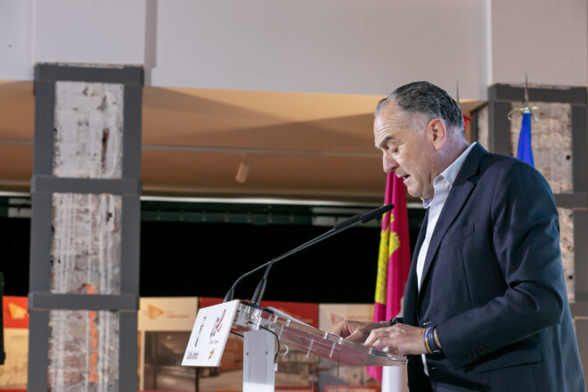 López Carrizo: “Avanza nos ha comunicado que el autobús diario con salida de Madrid a las 22:00 horas se retoma a partir del 17 de abril”
