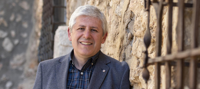 «Señor alcalde de Cuenca, Darío: No gaste el dinero de los conquenses en interés de su partido».