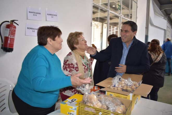 La Diputación publica por primera vez una convocatoria para la promoción de la igualdad dotada con 100.000 euros
