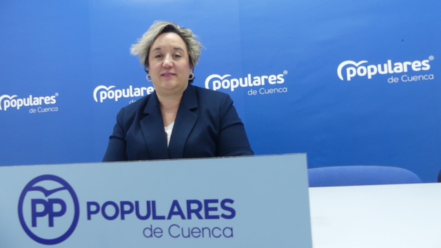 Cantarero afirma que el programa de gobierno de Paco Núñez es un pacto entre el PP y la sociedad castellano manchega que quiere  un cambio a partir del próximo 28-M