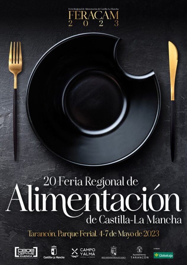 Confirmada la presencia de 60 expositores en FERACAM que se celebrará en el Recinto Ferial de Tarancón del 4 al 7 de mayo