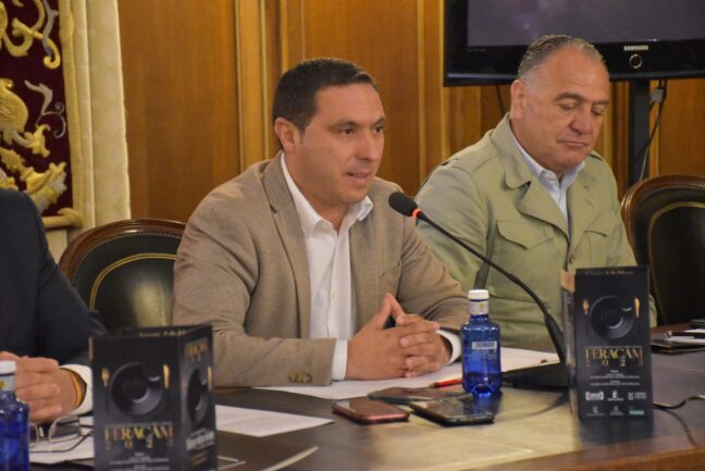 FERACAM regresa a Tarancón de forma renovada, apostando por la profesionalización y con más de 60 expositores de toda la región