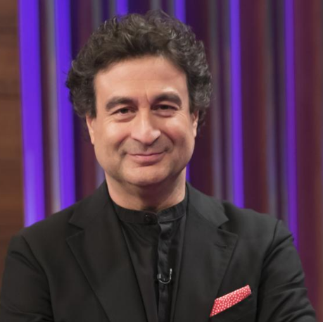 El prestigioso chef Pepe Rodriguez será el embajador de FERACAM en Tarancón